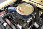 Ford Mustang GT Convertible 1968 года
